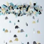 Blue Elephant M..