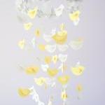 Yellow Grey Nursery Nursery..