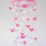 Girl Nursery Decor- Pink & ..