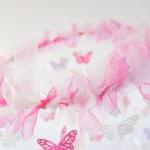 Girl Nursery Decor- Pink & ..