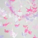 Girl Nursery Decor- Pink & ..