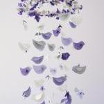 Baby Bird Nursery Mobile in..