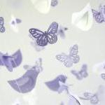Butterflies & Birds Nursery..