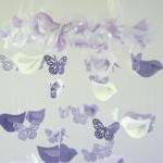 Butterflies & Birds Nurser..
