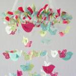 Butterflies & Birds Nurser..